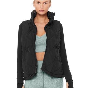 Alo Cool Breaker Jacket